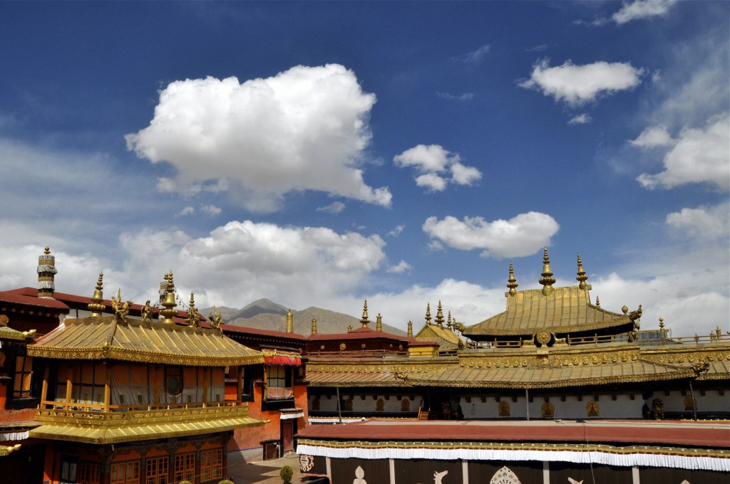 Jokhang Temple