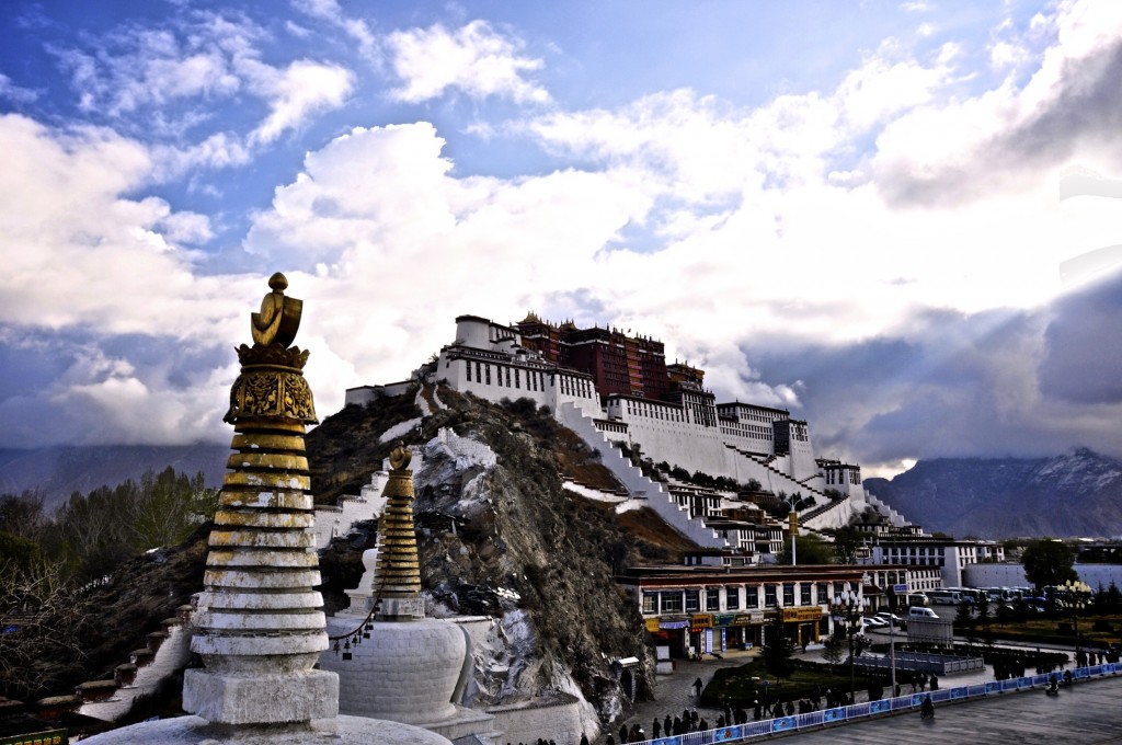 Potala Palace