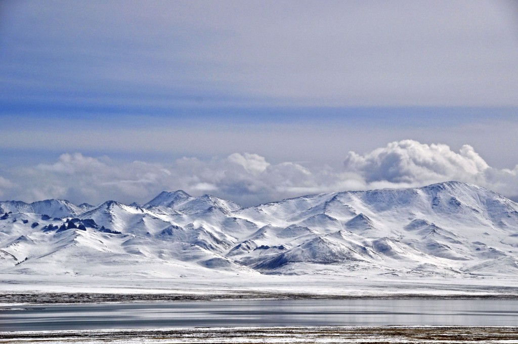 Northern Yushu