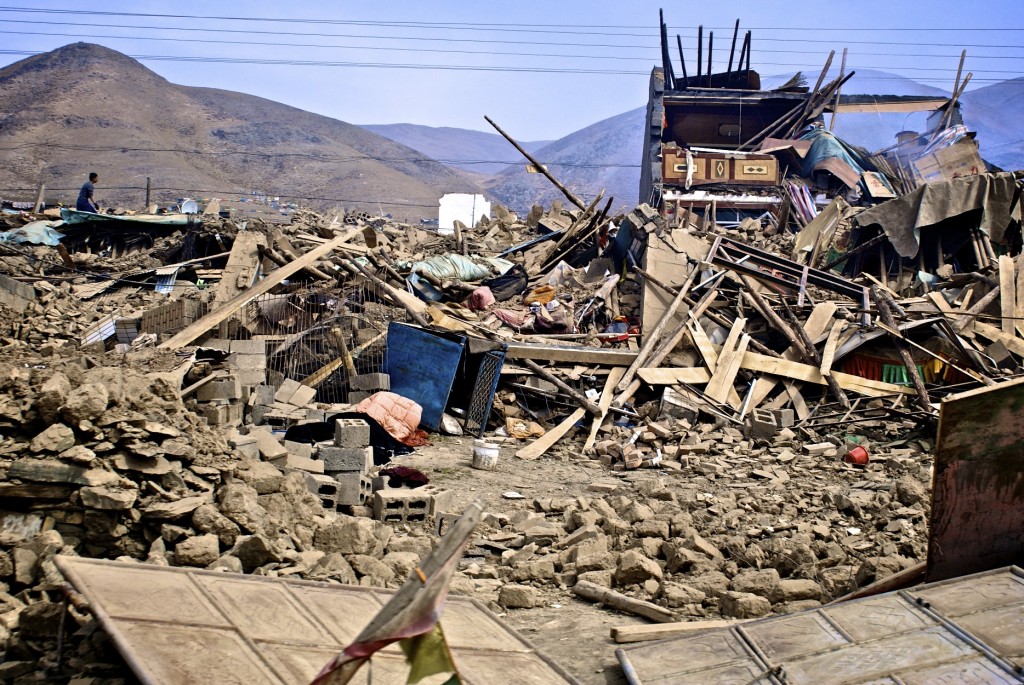 Two years since the Yushu Earthquake