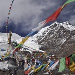 Himalayan Glacier