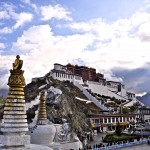 Potala Palace