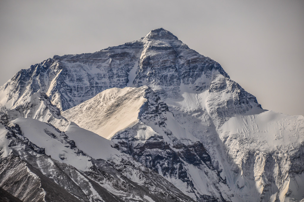 Himalaya Mountains