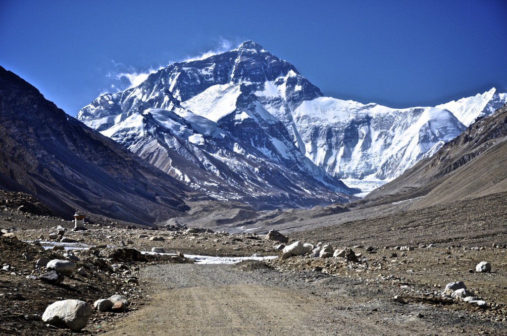 Image result for everest base camp tibet