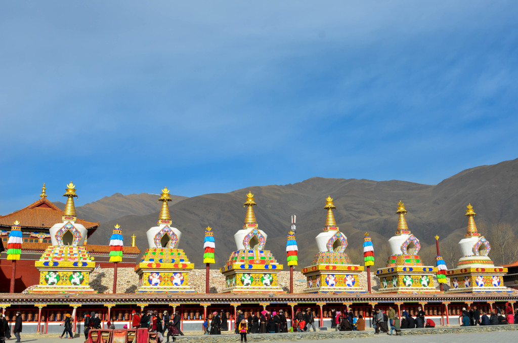 Gyanak Mani Temple