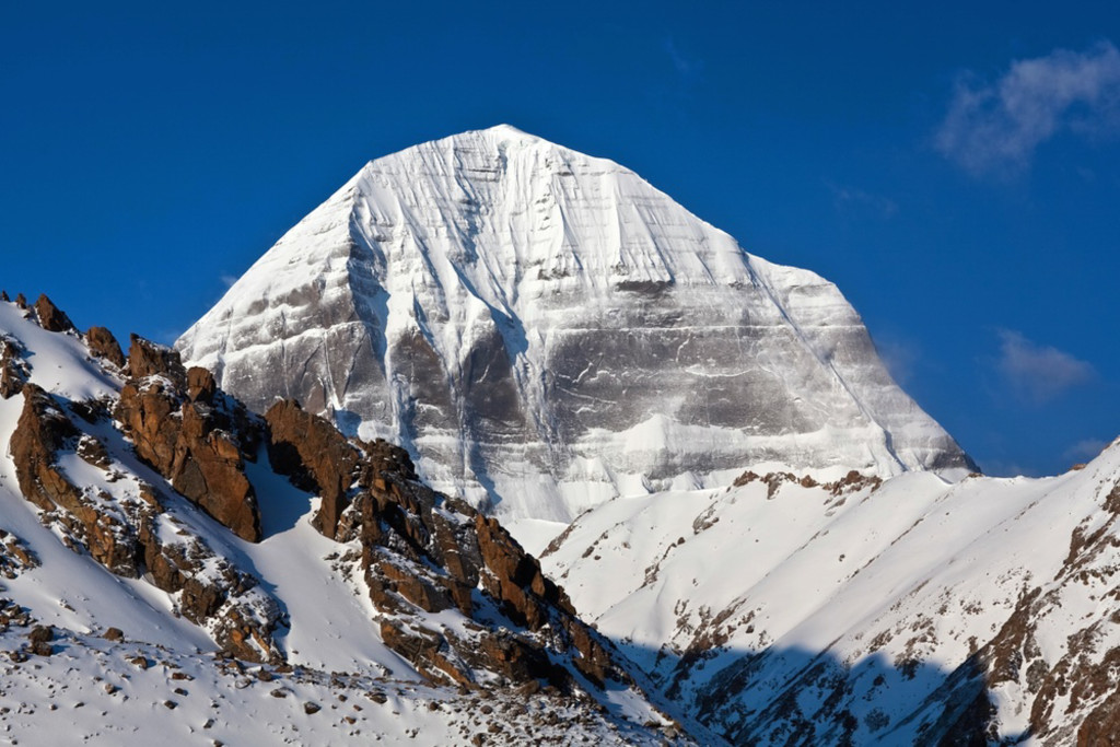 Mt Kailash Budget Tour