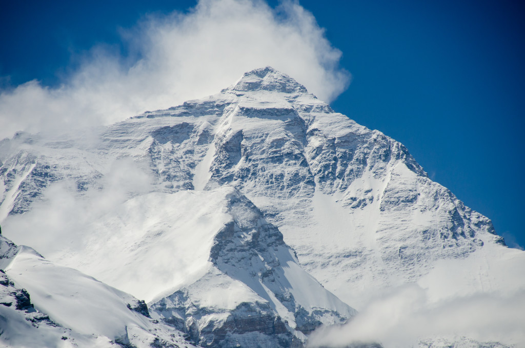 How to get to Tibet