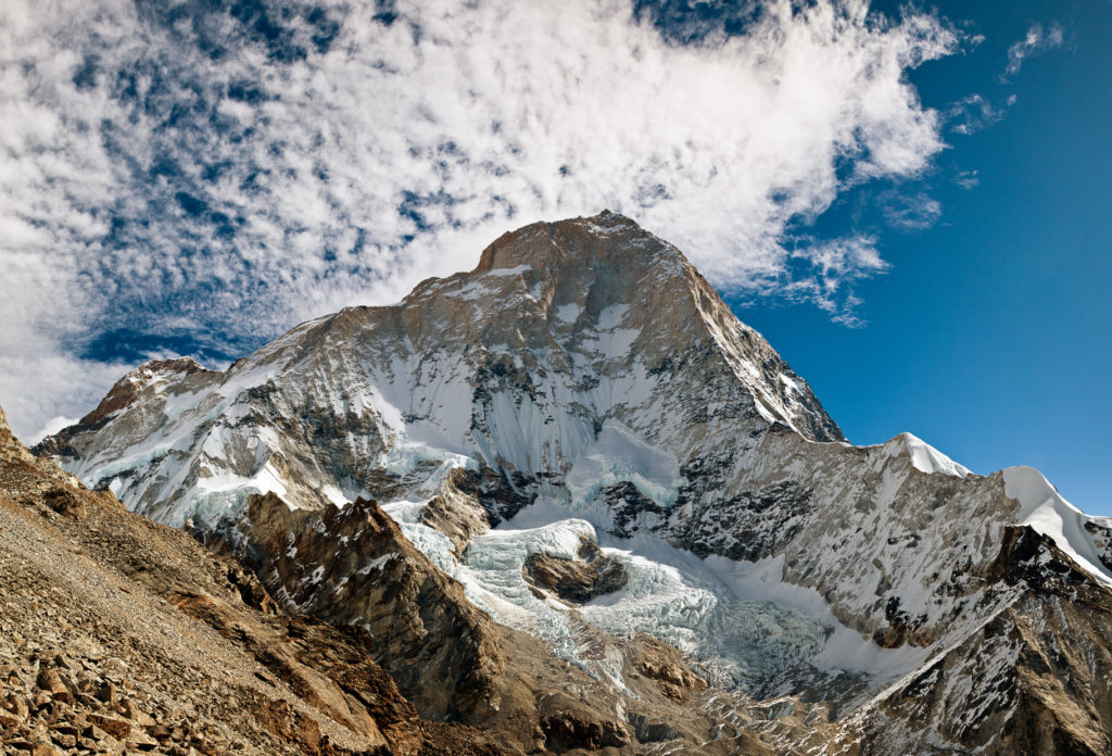 Himalaya Mountains