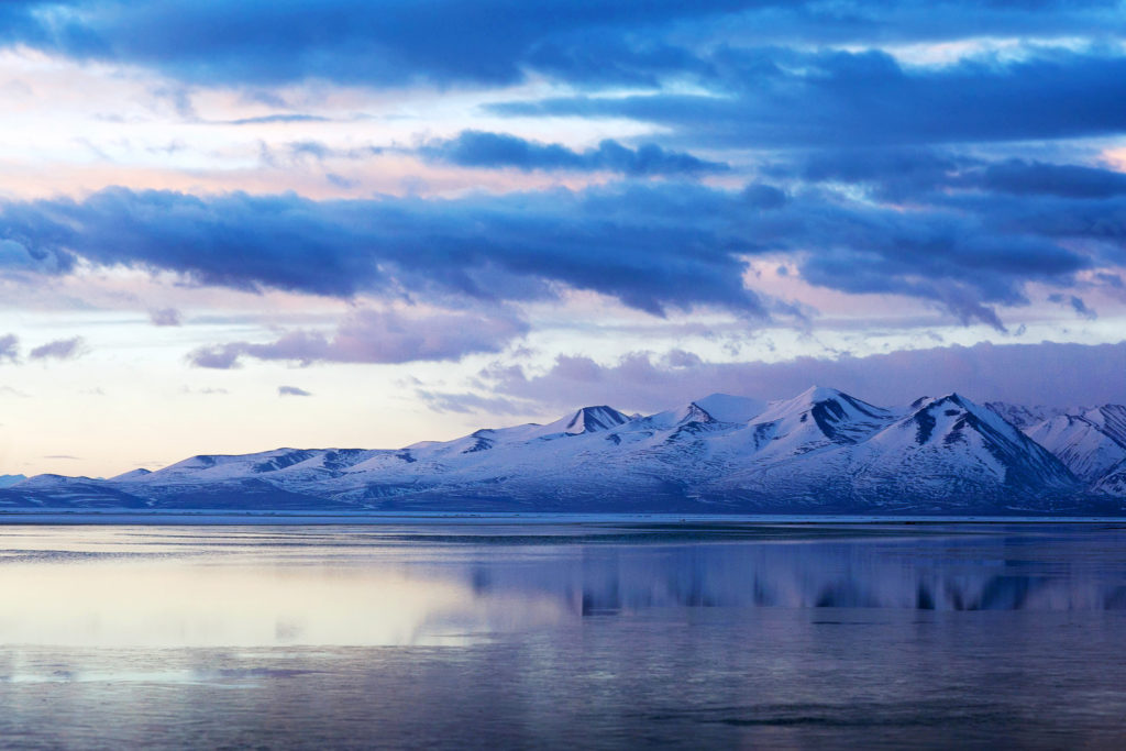 Tibet photography tour