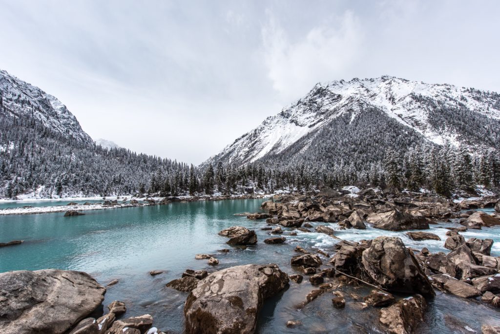 Best time to visit Tibet