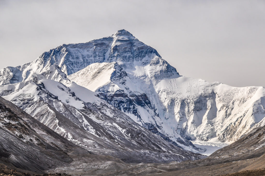 Flights to Tibet