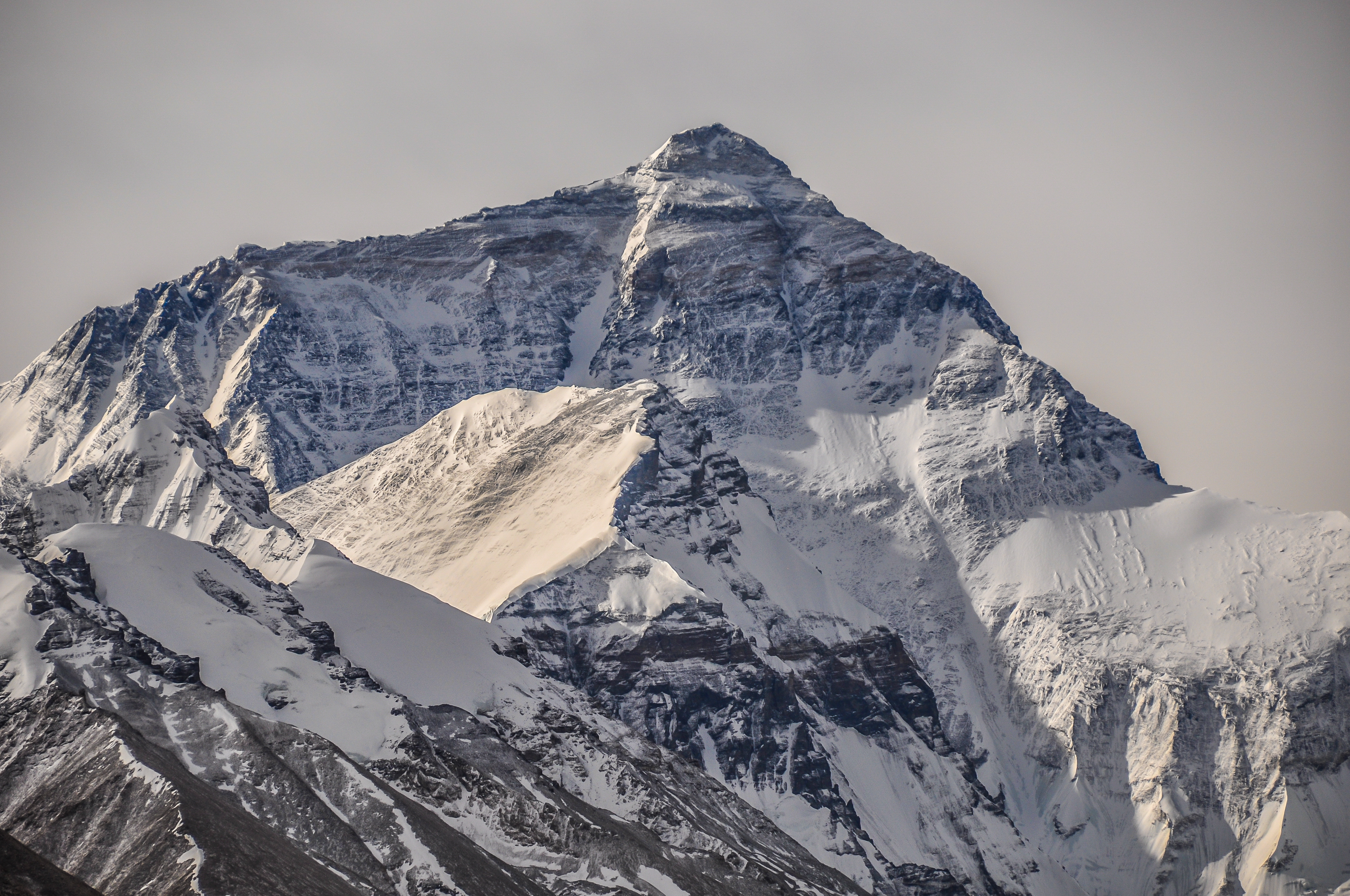 Everest Base Camp