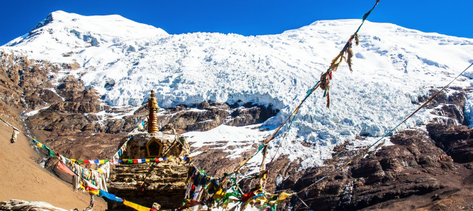 Tibet Travel Agency Recommendations