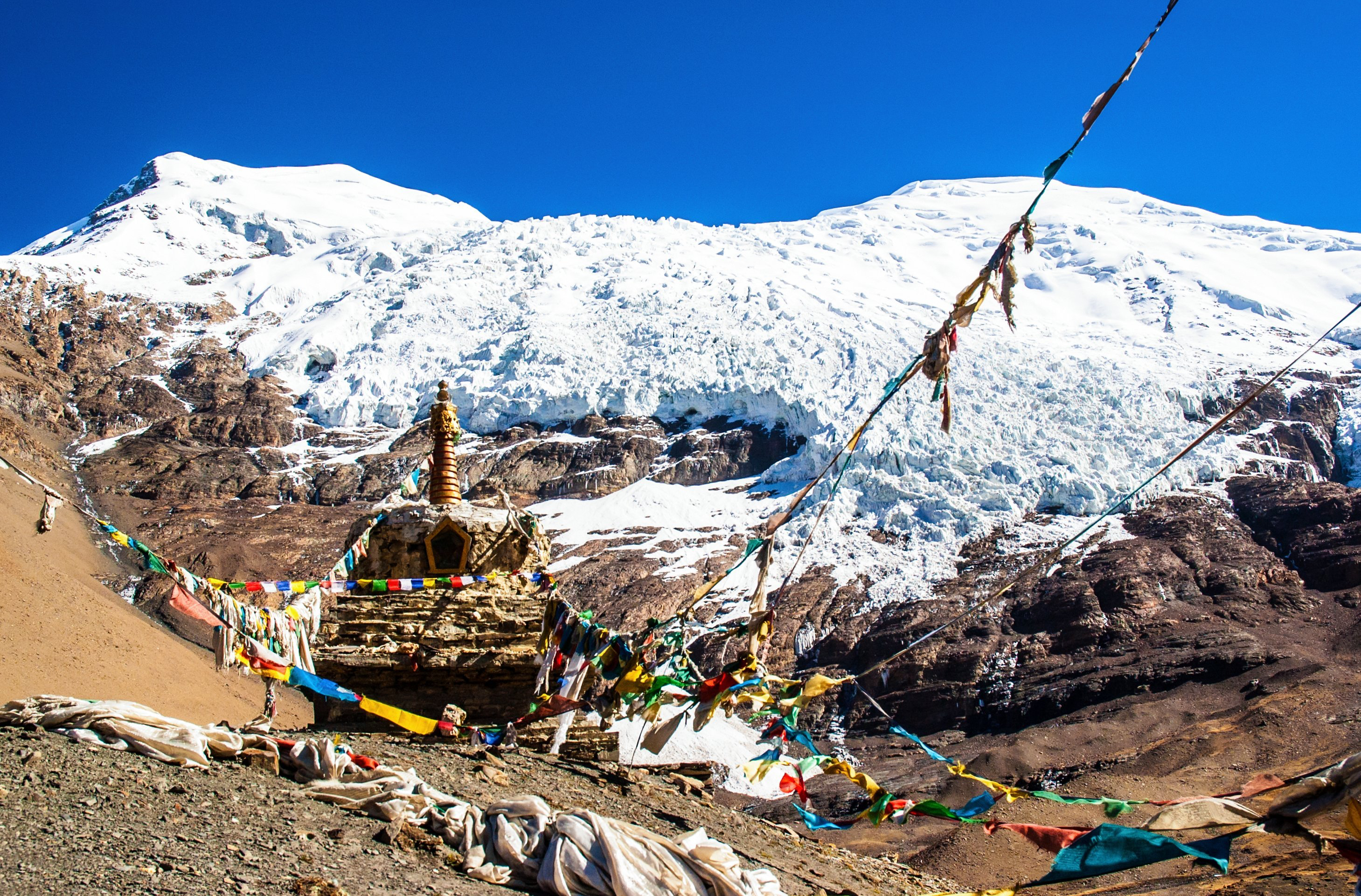 Tibet Travel Agency Recommendations