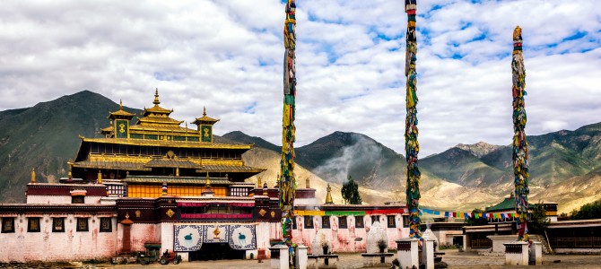 Tibet Budget Tour