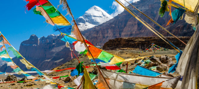 Tibet Photography Tour