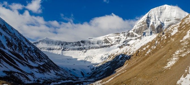 Mt Kailash Budget Tour