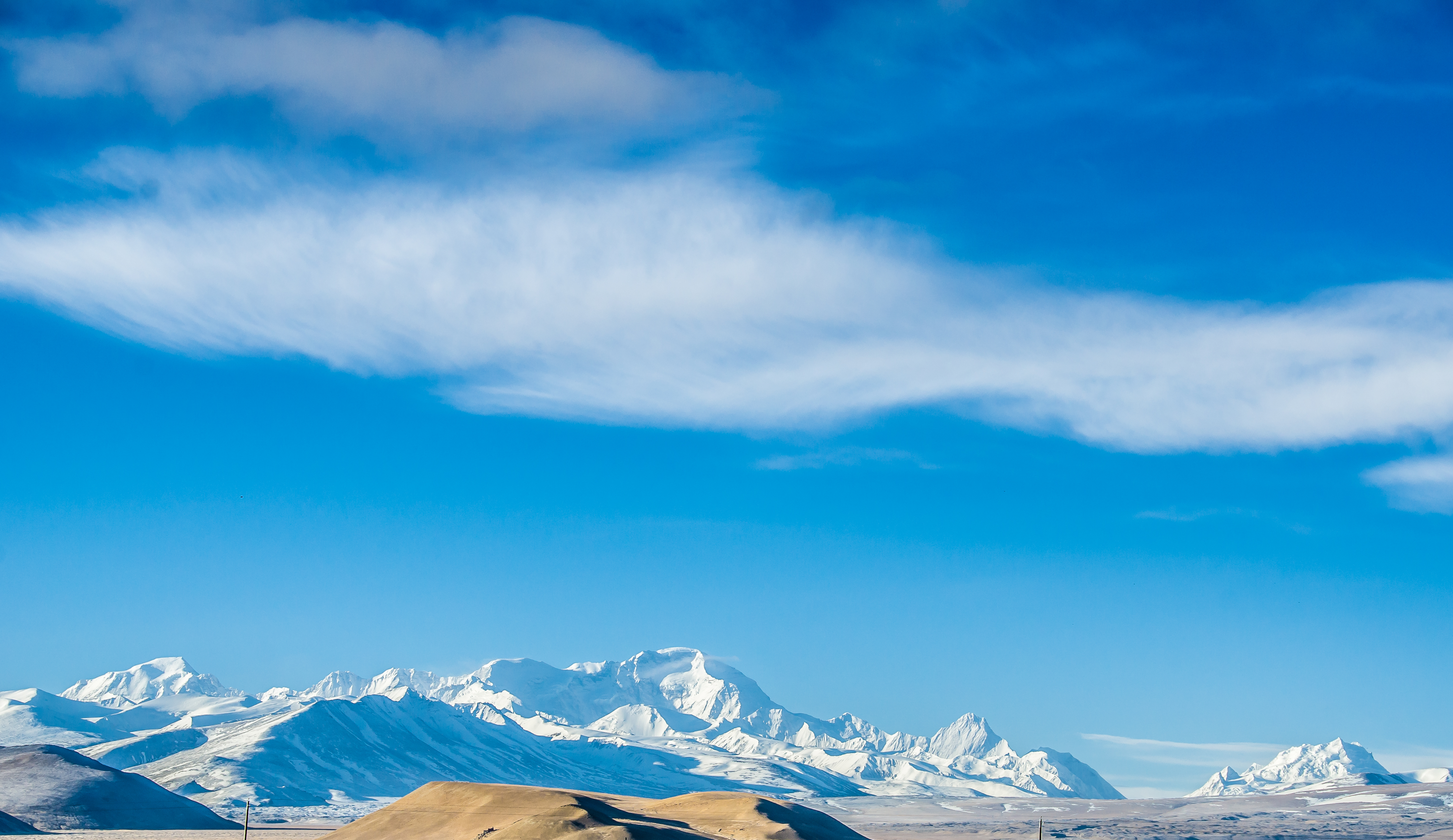 How to Travel from Malaysia to Tibet