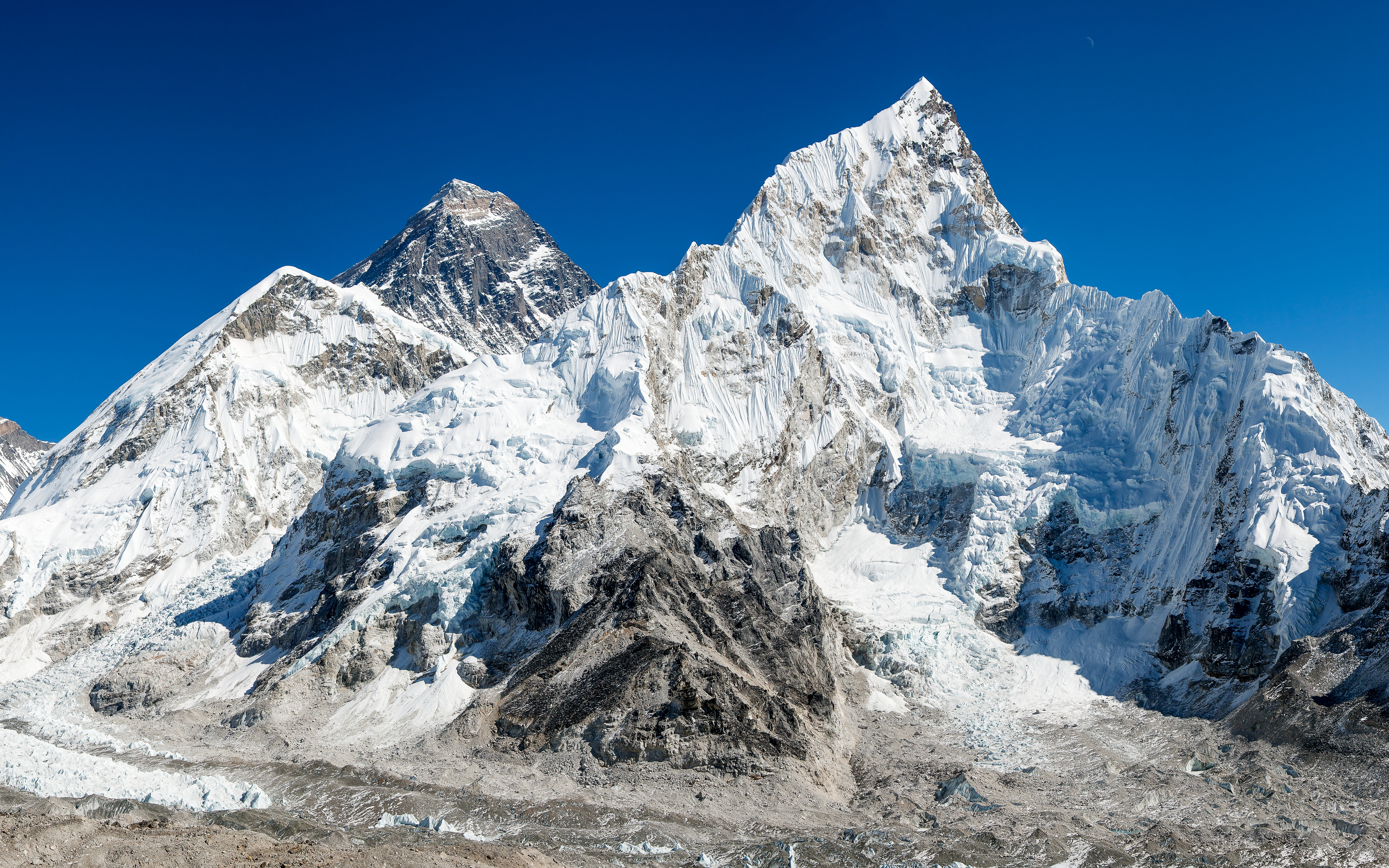 Everest Base Camp Trek