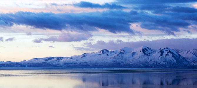 Lake Manasarovar