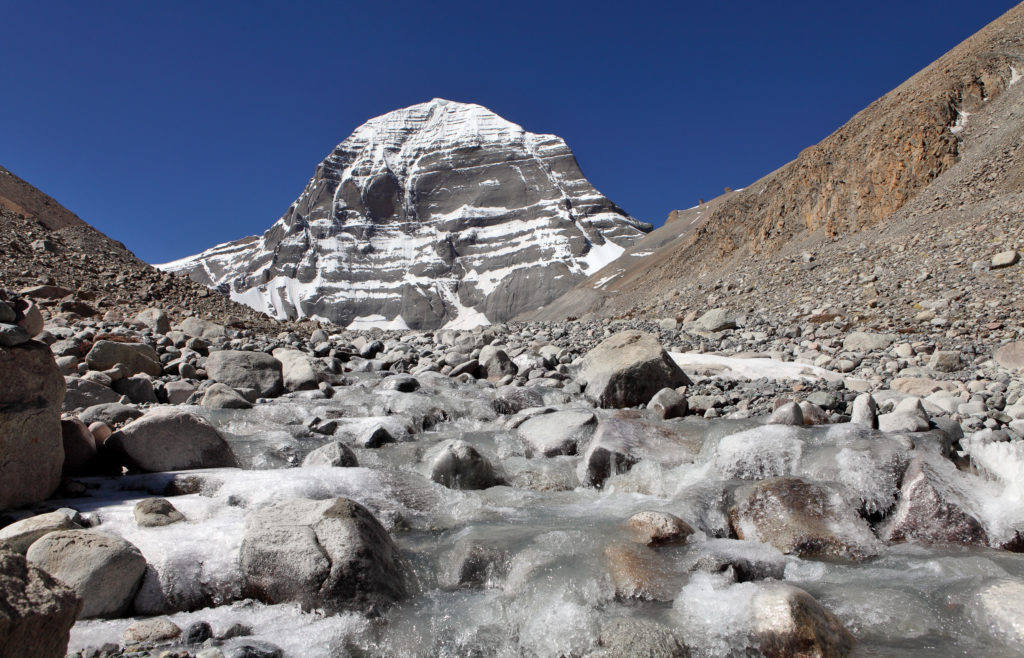 Top 10 places to visit in Tibet