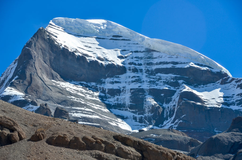 Mount Kailash