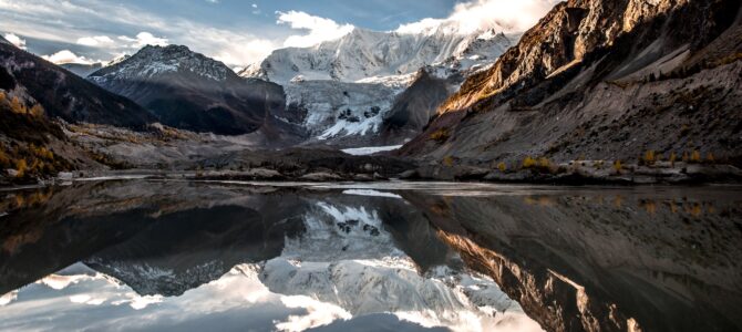 The costs of traveling to Tibet