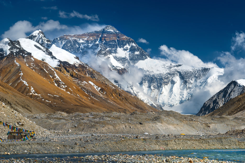 Where to go in Tibet