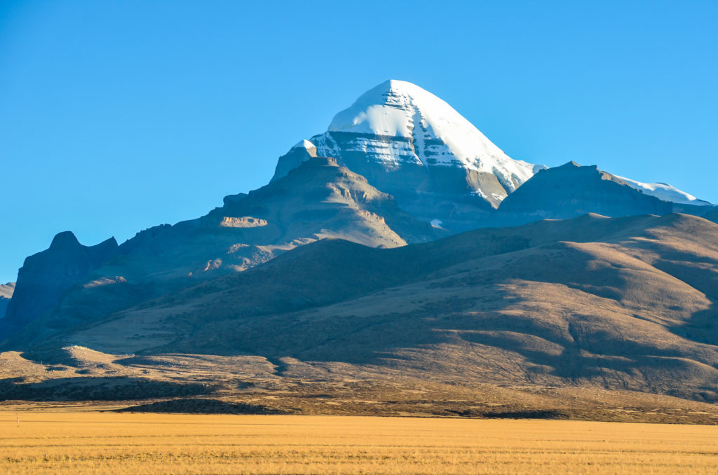 How to get a Tibet Travel Permit