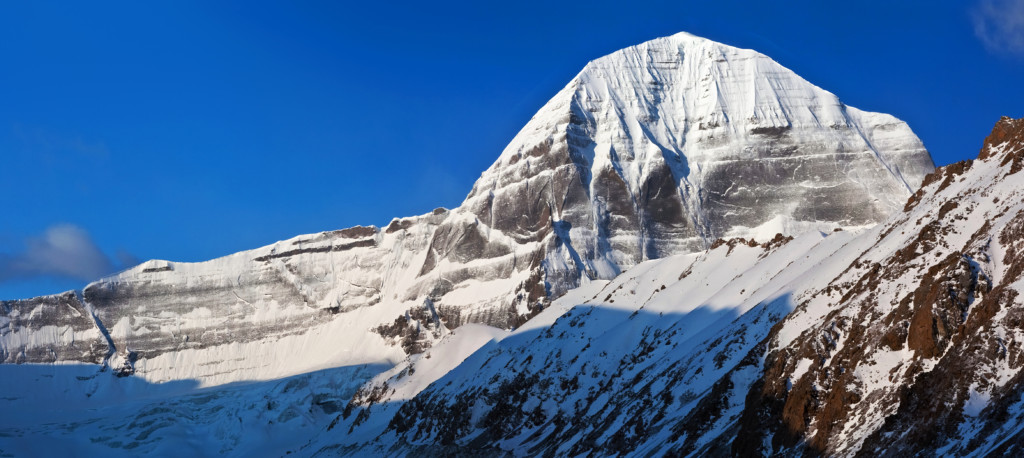 Mt Kailash Trek