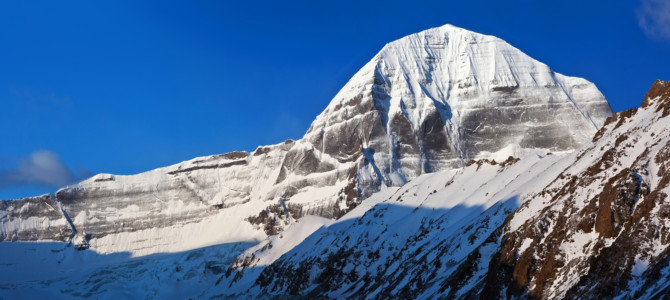 July 2019 Mount Kailash Trek