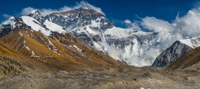 2018 Tibet Photography Workshop