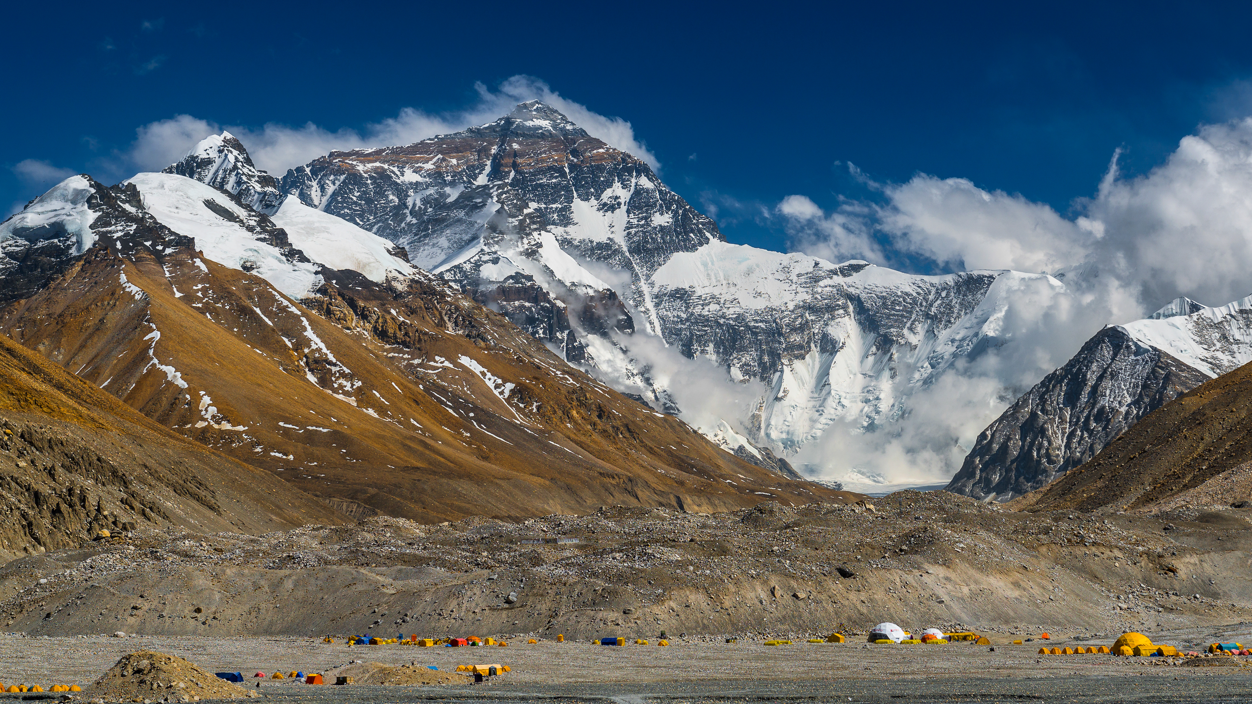 2025 Tibet Photography Workshop