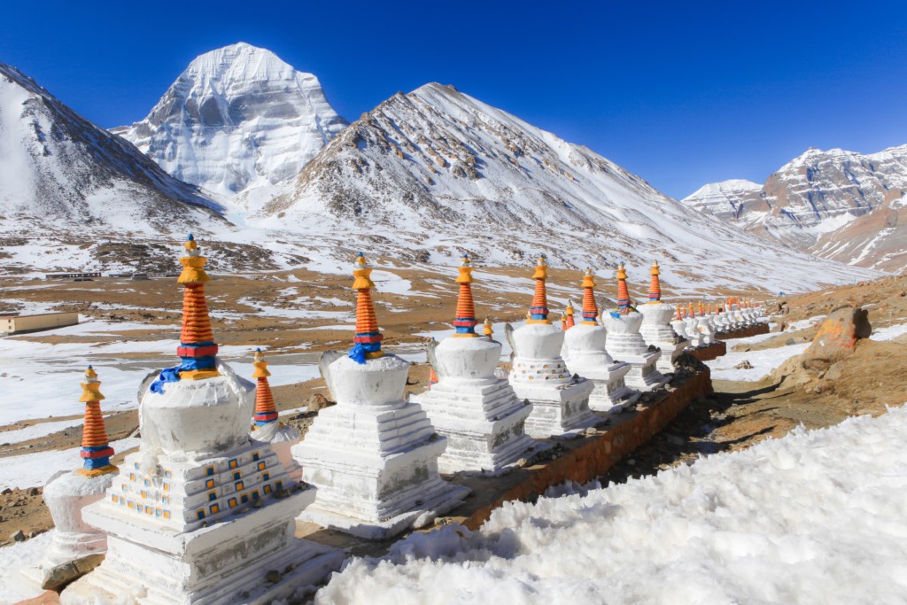 Tibet travel regulations