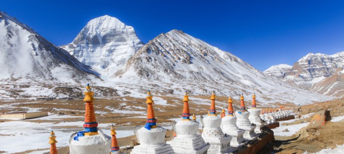 Tibet Travel Regulations