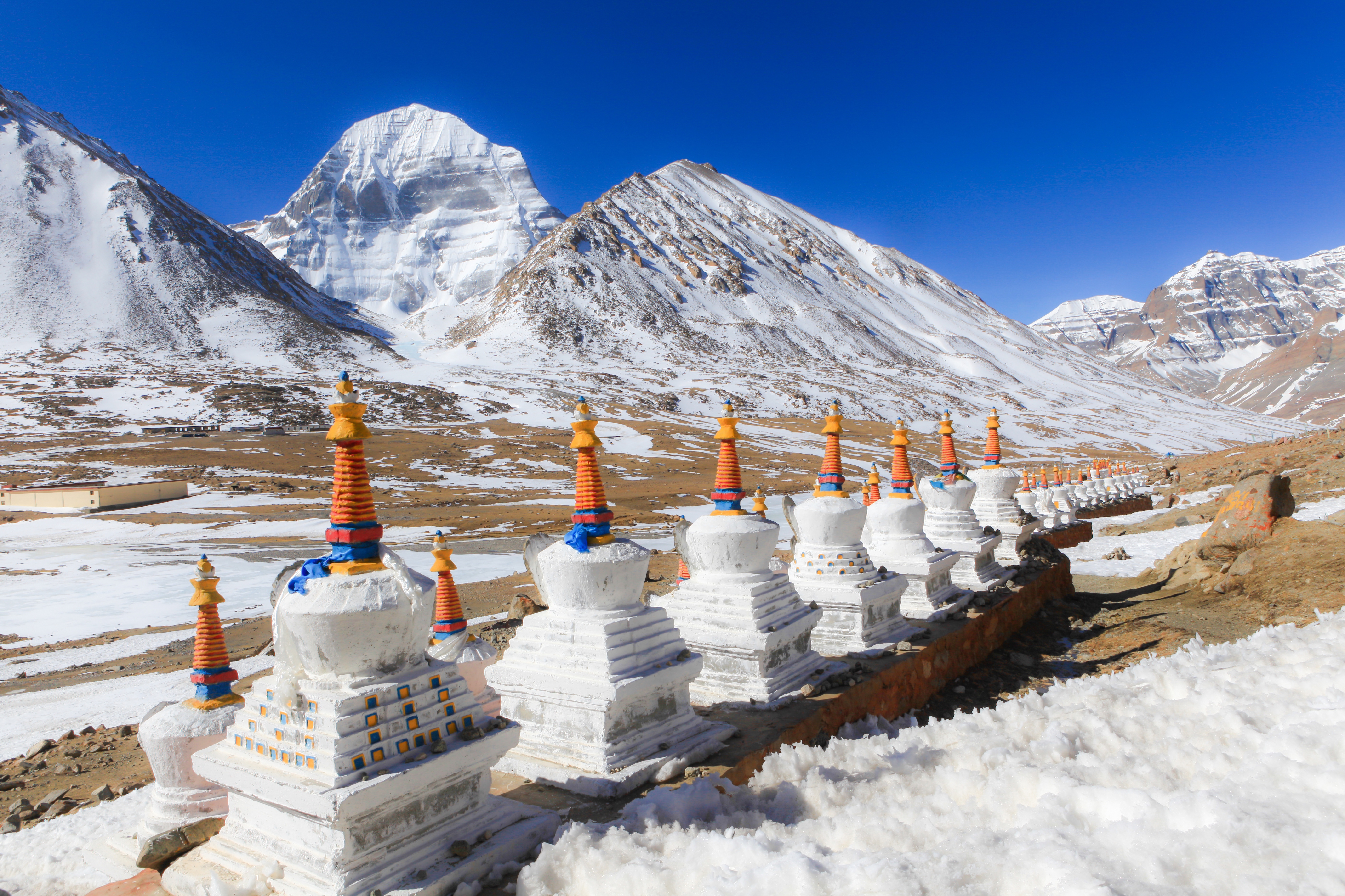 Tibet Travel Regulations