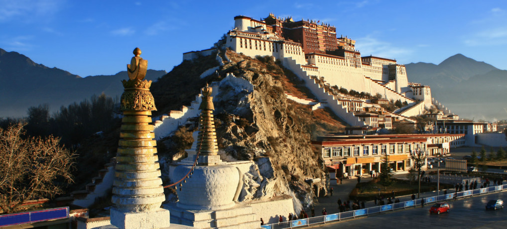 Tibet Travel Guide