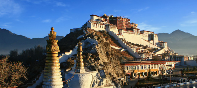 Tibet Travel Guide
