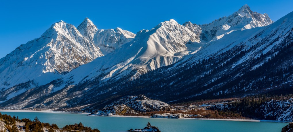 5 things to know before going to Tibet