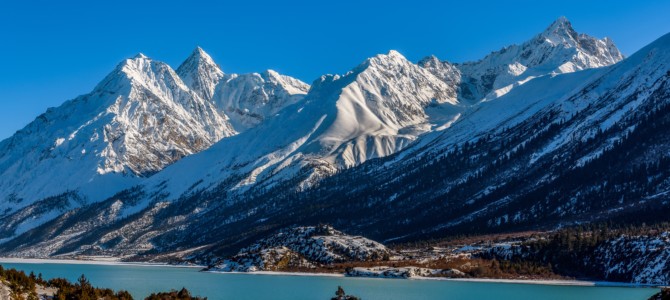 5 things to know before going to Tibet
