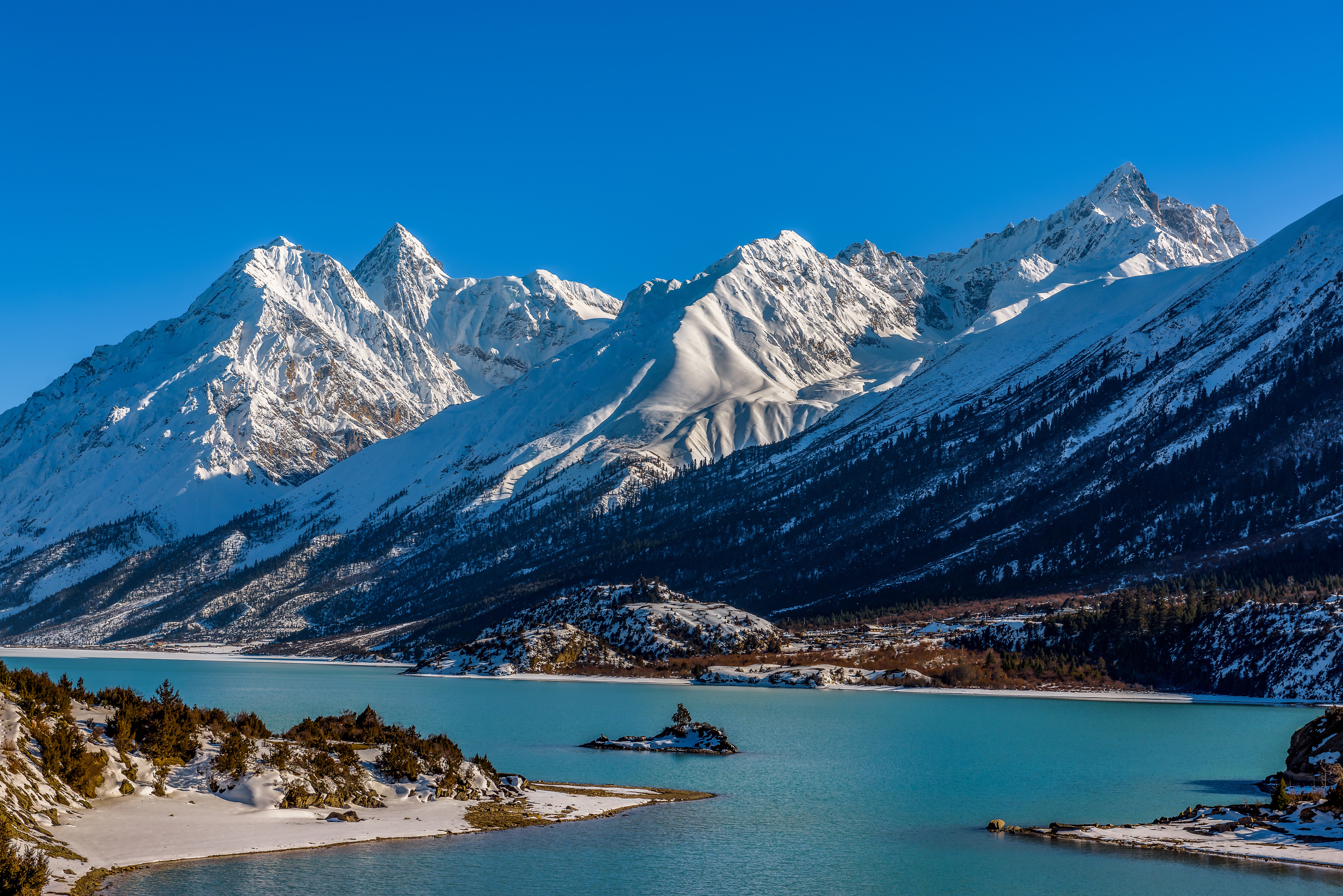 5 things to know before going to Tibet
