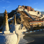 Lhasa Tibet