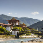 Top places to visit in Bhutan