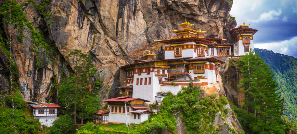 10 Reasons To Visit Bhutan