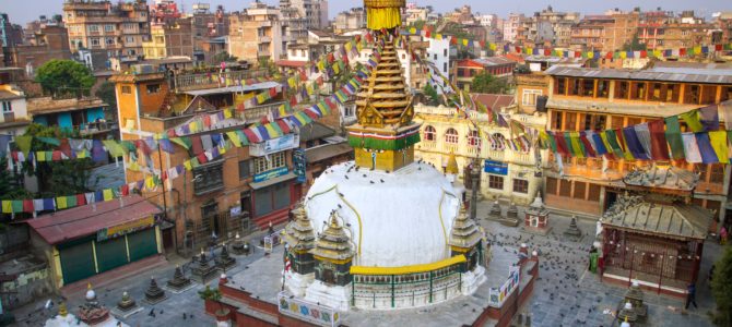 Top Places to Visit in Kathmandu