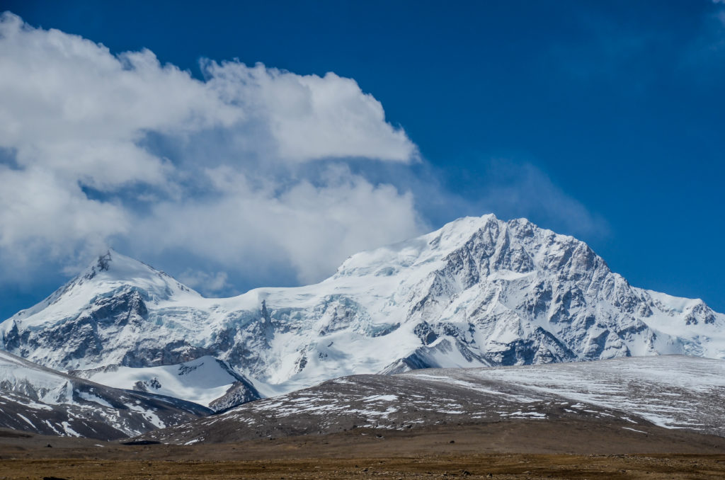 Shishapangma