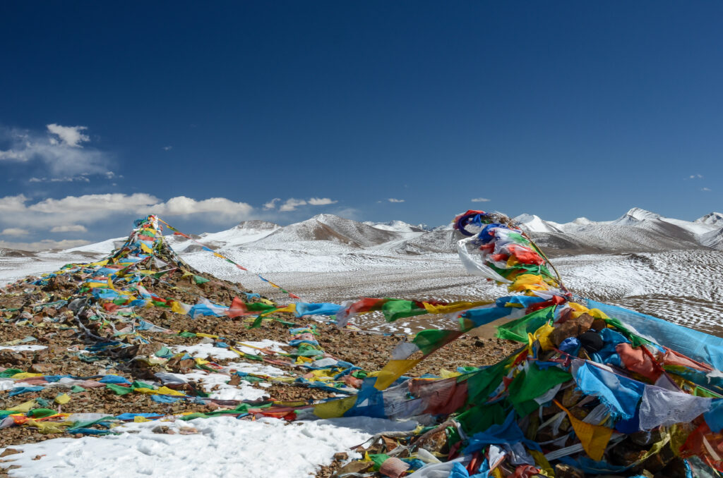 2021 Tibet Travel Regulations