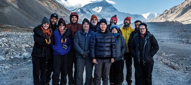 Ethical Travel to Tibet
