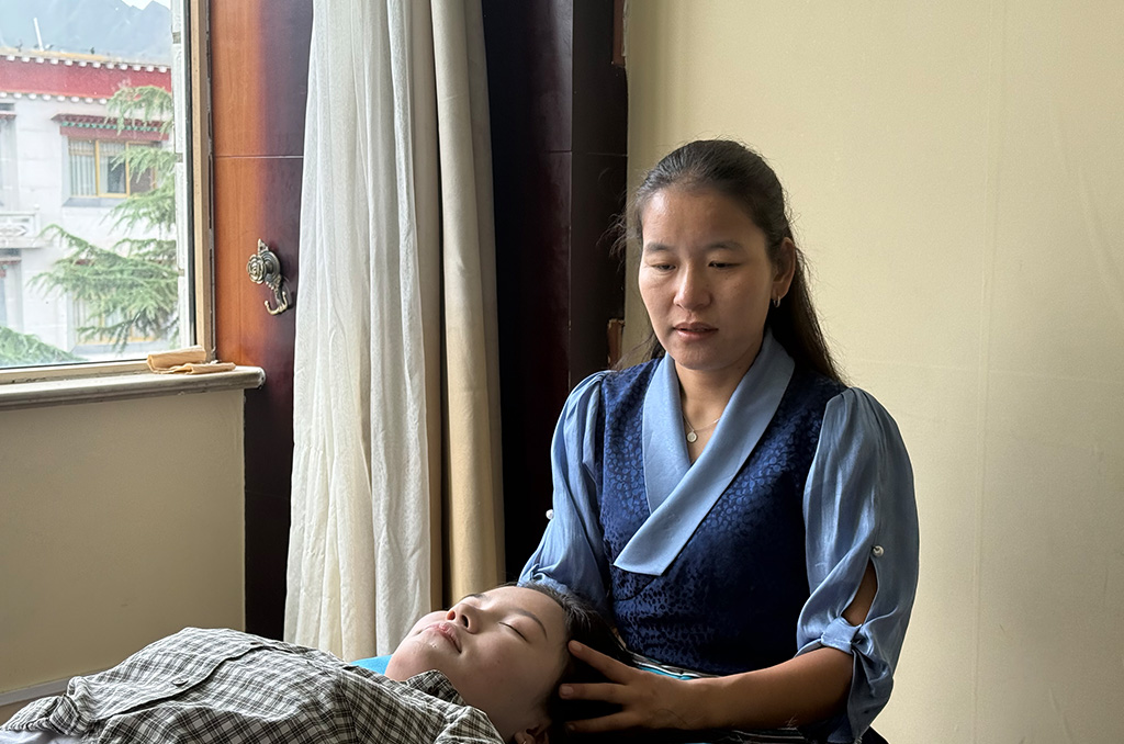 My Favorite masseurs